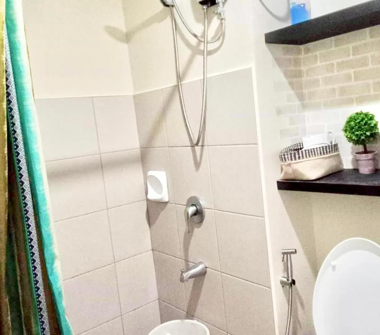 Apartment 22F Avida Tower Central Location In Davao City